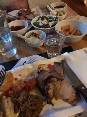 B'churrasco Brazilian Bbq