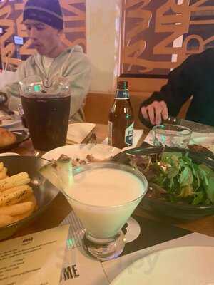 B'churrasco Brazilian Bbq