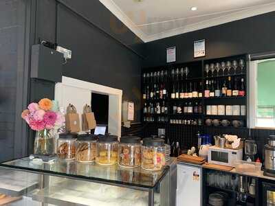 Eclectic Tastes Cafe & Pantry Ballarat