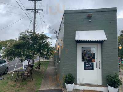 Eclectic Tastes Cafe & Pantry Ballarat