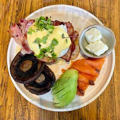 Eclectic Tastes Cafe & Pantry Ballarat