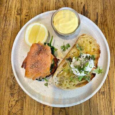 Eclectic Tastes Cafe & Pantry Ballarat