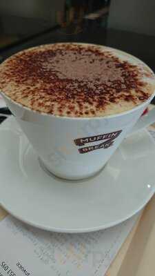 Muffin Break Canelands