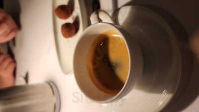 The Restaurant Pendolino