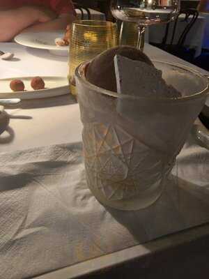 The Restaurant Pendolino