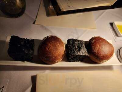 The Restaurant Pendolino