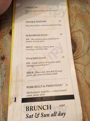 The Hardware Societe