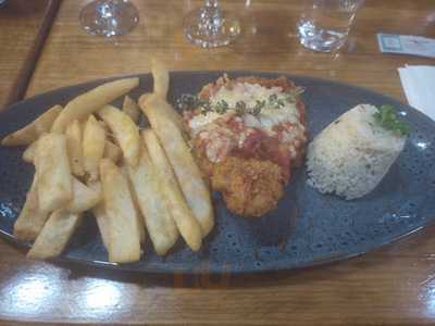 Cattleman Steakhouse