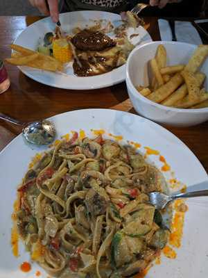 Cattleman Steakhouse