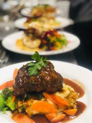 Cattleman Steakhouse