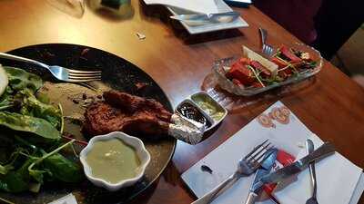 Curry House Taste Of India