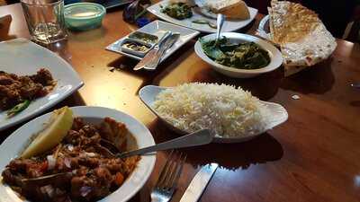 Curry House Taste Of India