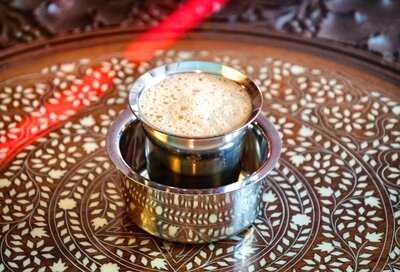 Curry House Taste Of India