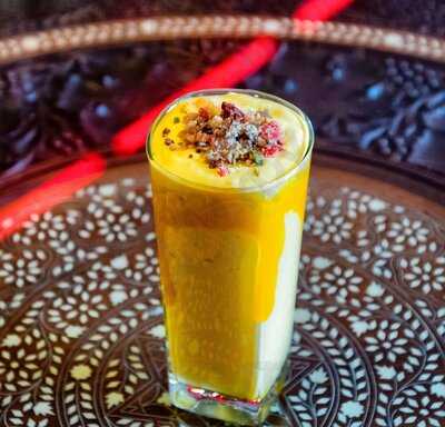 Curry House Taste Of India