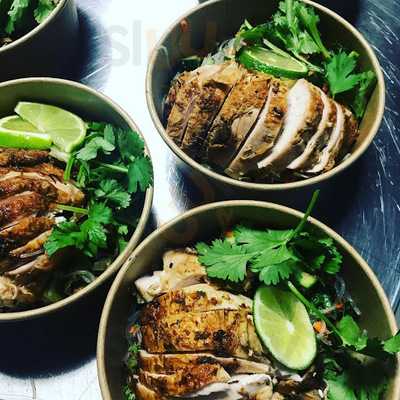 Wishbone Charcoal Chicken