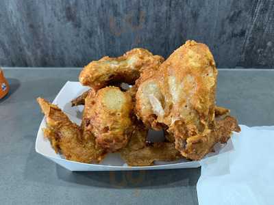 Wishbone Charcoal Chicken