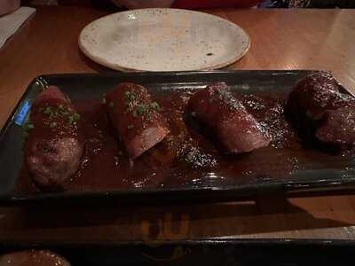 Rare Steakhouse Midtown