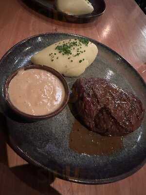 Rare Steakhouse Midtown