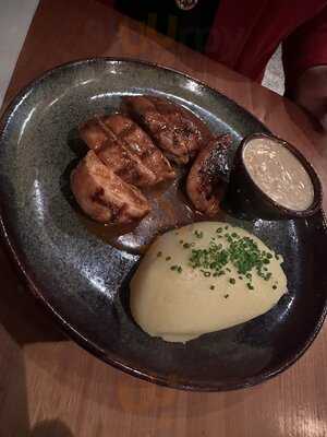 Rare Steakhouse Midtown