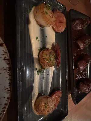 Rare Steakhouse Midtown