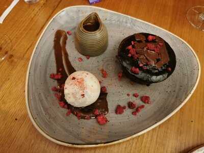 Rare Steakhouse Midtown