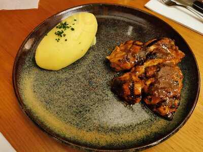 Rare Steakhouse Midtown