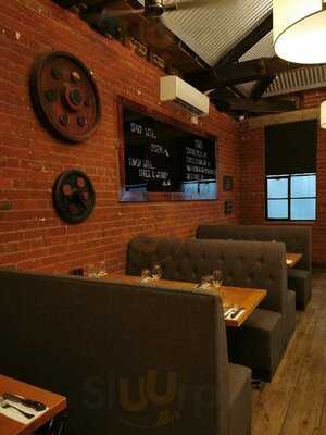 Rare Steakhouse Midtown