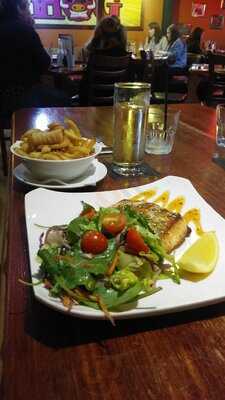 Hog's Breath Cafe Launceston