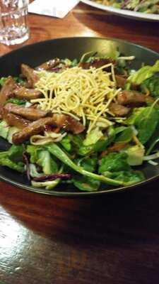 Hog's Breath Cafe Launceston