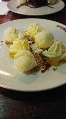 Hog's Breath Cafe Launceston