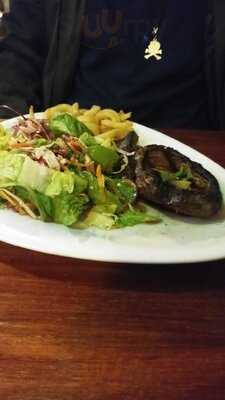 Hog's Breath Cafe Launceston