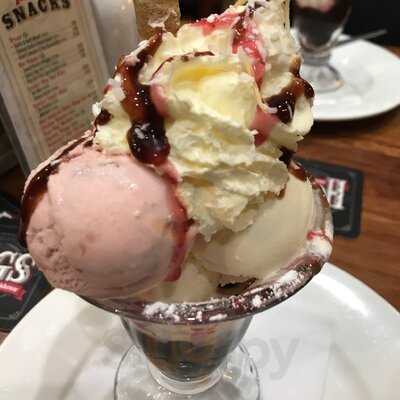 Hog's Breath Cafe Launceston