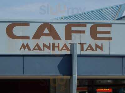 Cafe Manhattan
