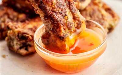 Pagets Good Day Cafe