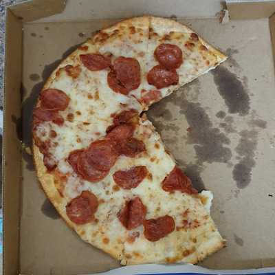 Domino's Pizza Wagga Wagga