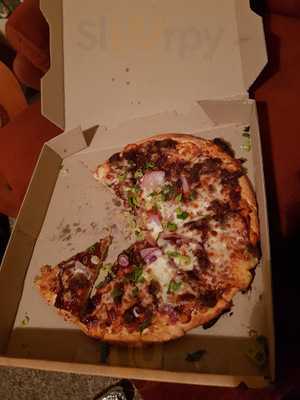 Domino's Pizza Wagga Wagga