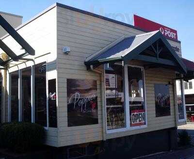 Poppies The Corner Store