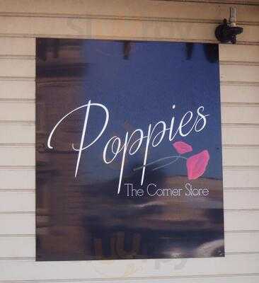 Poppies The Corner Store