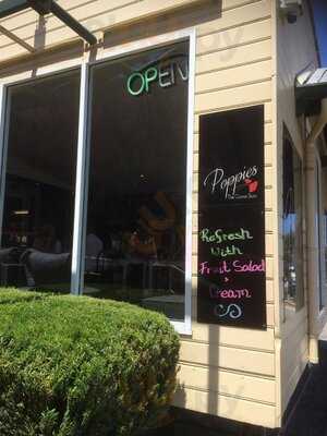 Poppies The Corner Store