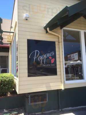 Poppies The Corner Store