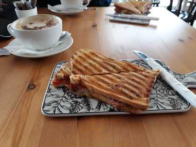 Poppies The Corner Store