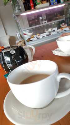 Poppies The Corner Store