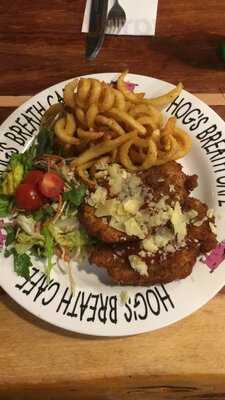 Hog's Breath Cafe