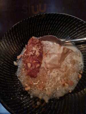 Red Lantern Restaurant & Private Dining Room