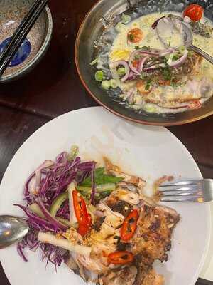 Red Lantern Restaurant & Private Dining Room