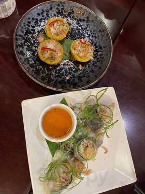 Red Lantern Restaurant & Private Dining Room