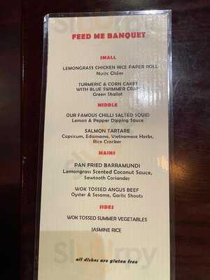 Red Lantern Restaurant & Private Dining Room