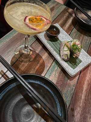 Red Lantern Restaurant & Private Dining Room