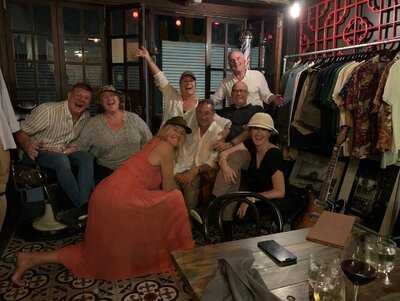 Red Lantern Restaurant & Private Dining Room