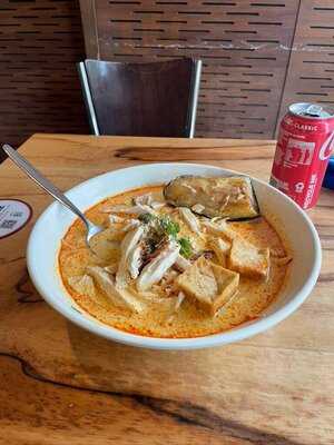 Laksa King